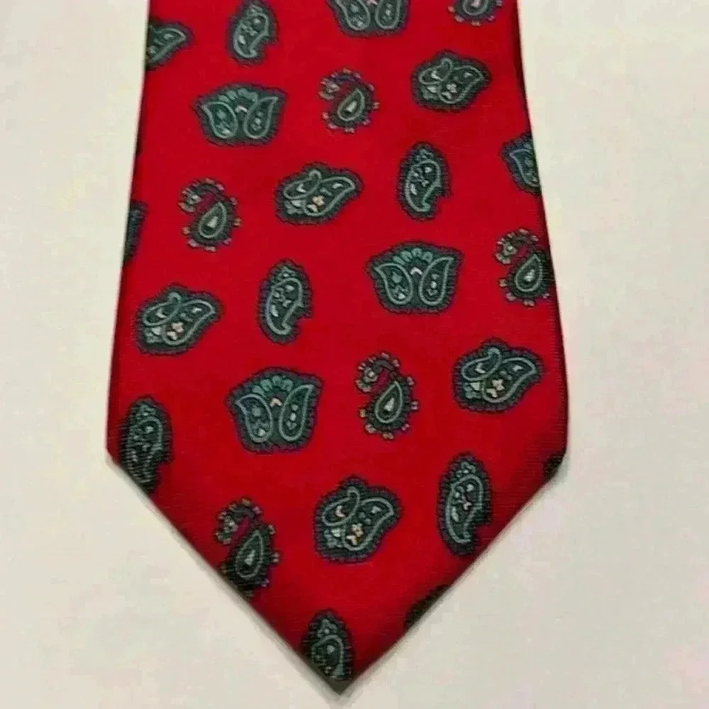 Stafford tie‎